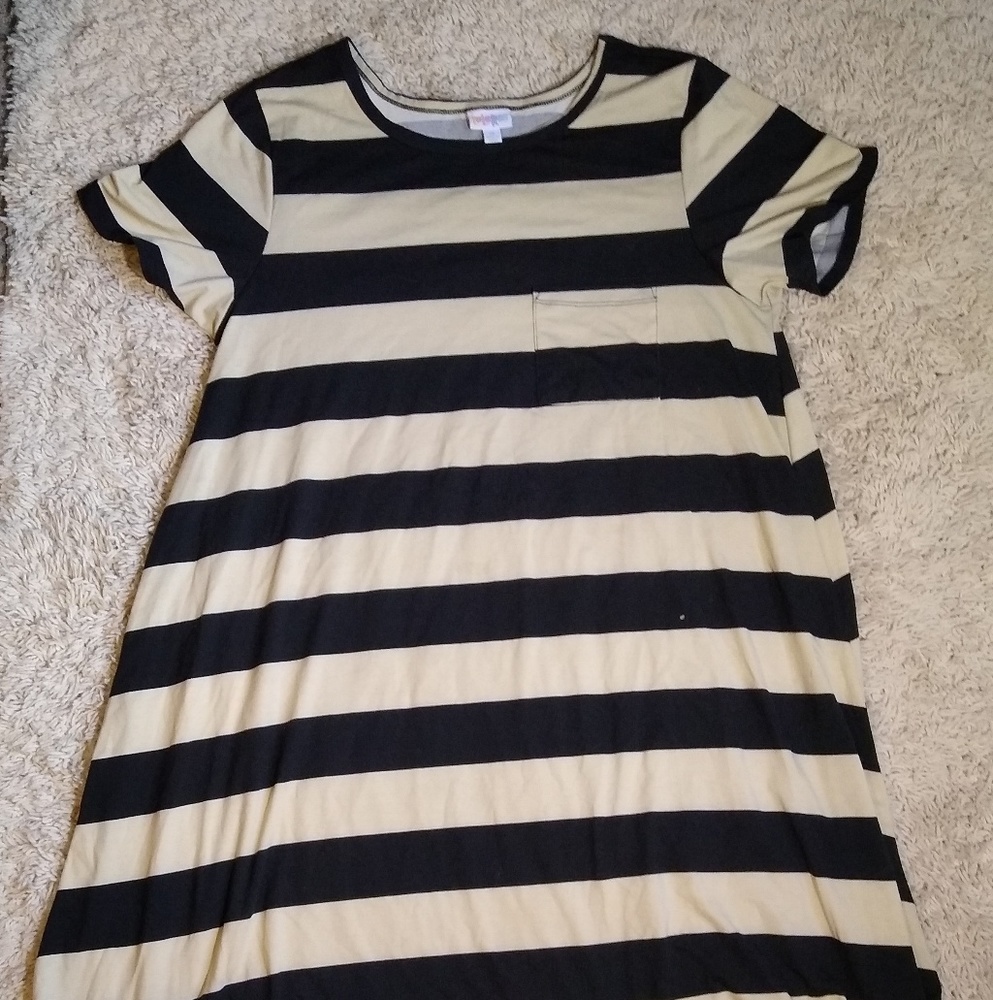 Lularoe Carly